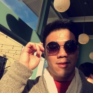 Meet your Posher, Roy